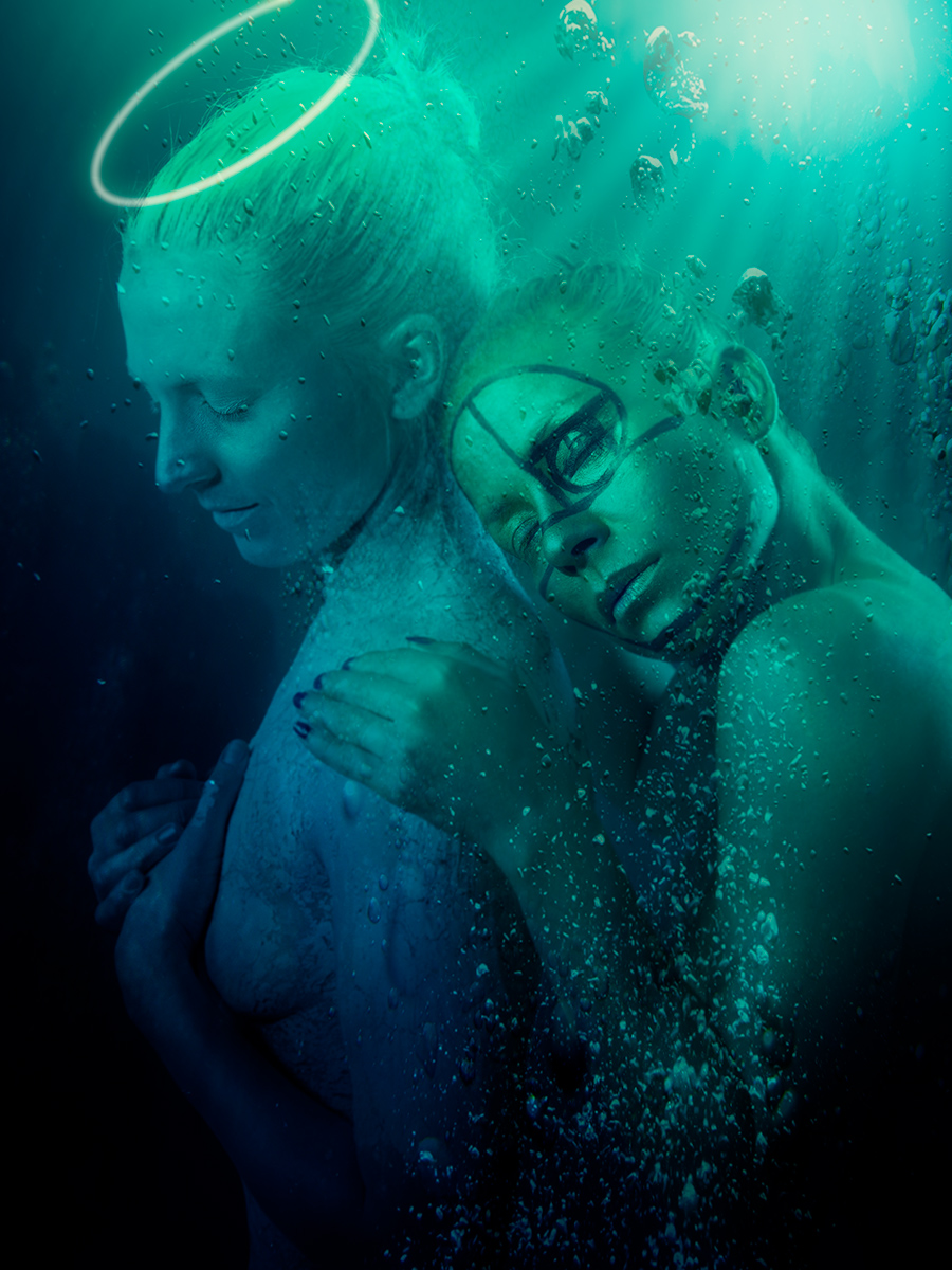 Новый Aнгел - New Angel